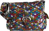 Kalencom Midi Buckle Bag, Clover by Kalencom [並行輸入品]