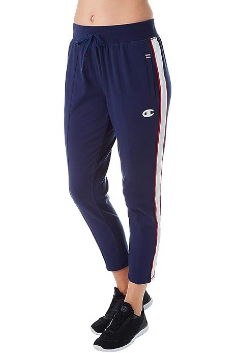 Vintage Wash Fleece Slim Pant 
