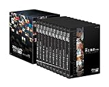 �v���t�F�b�V���i�� �d���̗��V ��VI�� DVD-BOX