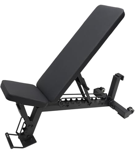 GFC デュアルアジャスタブルベンチ GFCデュアルアジャスタブルベンチ – GentlemanFitnessClub