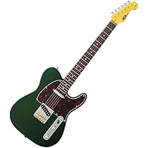 フジゲン テレキャスター Neo Classic Series Amazon | FUJIGEN Neo Classic SERIES NTE100RAL-CAG/01 エレキ