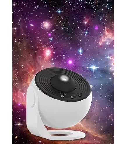 Amazon.co.jp : LAI HO プラネタリウム星空プロジェクター