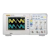 Rigol（リゴル） DS1102E　デジタルオシロスコープ　カラー液晶付　2CH　1GS/s　100MHz
