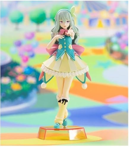 Amazon.co.jp: 鳳えむ フィギュア プロジェクト'セカイカラフル