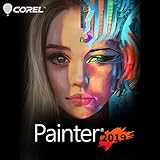 Corel Painter 2019 (最新)|ダウンロード版
