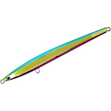 お値下げ！めちゃくちゃお値打ち　トンジギ・ジグ 250g〜550gまとめ売り 在庫限りの特別価格】ジーク Zビット 40g ZEAKE Z-BIT - 【バス