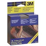 3 M 7647 NA safety-walkグレーインドア/アウトドア踏み板2-by-180-inch Roll