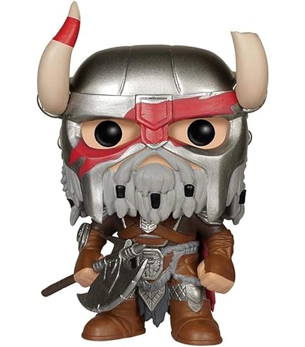 Skyrim - Dovahkiin : Amazon.com.au: Toys & Games
