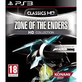 Zone of the Enders: HD Collection