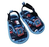 AccessoWear ベビー・ボーイズ US サイズ: 6-9 Months カラー: ブルー