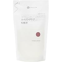 Amazon | 無印良品 化粧水 敏感肌用 高保湿タイプ（大容量