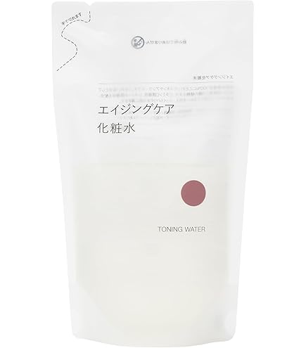 Amazon | 【2本セット】無印良品 化粧水 敏感肌用 高保湿タイプ（大