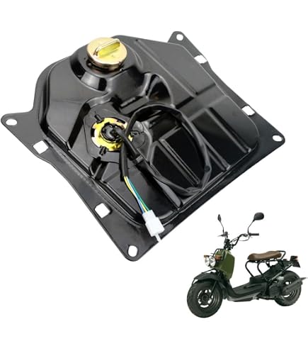 Amazon | ホンダ 用 バイク ガソリンタンク 約5.0L 燃料 タンク HONDA