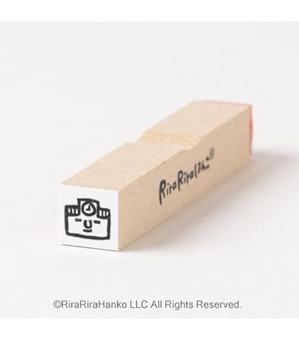 【364】ラバースタンプ  THE  END 364】ラバースタンプ THE END