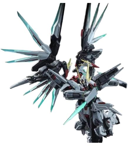 Amazon | Aurora オーロラ 1/100 破暁(はぎょう) バックパック2種付き