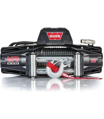 Amazon | WARN 正規品 M8274 24V用 交換用 コントロールハウジング