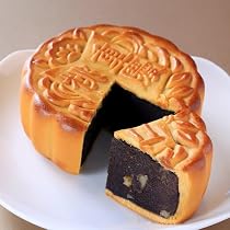Amazon | 重慶飯店 番餅・夾心 | バンピン・キョウシン (番餅