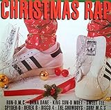 CHRISTMAS RAP [LP] [Analog]