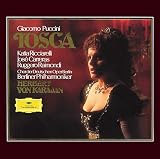 Tosca (Complete) (Comp)