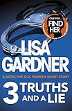 3 Truths and a Lie (A Detective D.D. Warren Short Story)