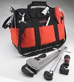 Rothenberger 70615 7 Piece Plumbers Repair Kit [並行輸入品]
