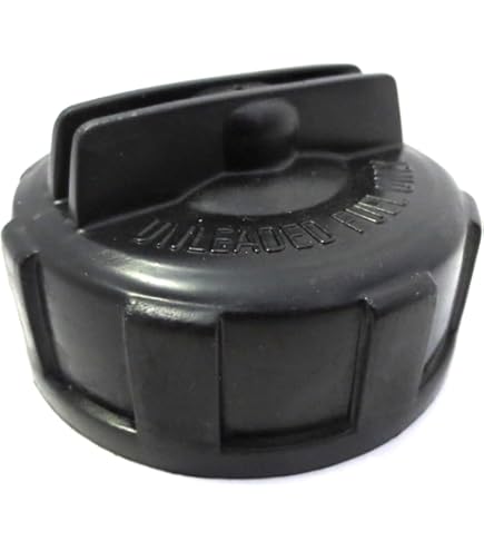 Amazon.co.jp: 日工タナカ タンクキャップ(D) 39502 黒 595-00073-90