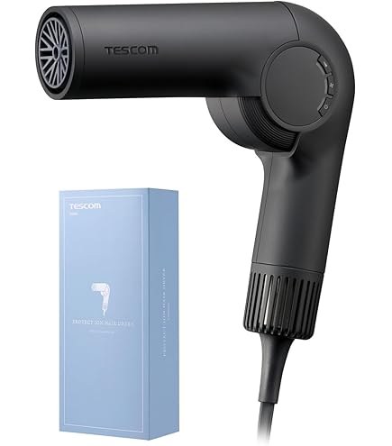 Amazon | Areti（アレティ） ドライヤー ヘアドライヤー マイナス
