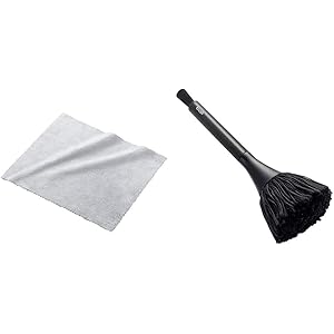 【セット買い】エレコム クリーナー クリーニングクロス マイクロファイバー 水性/油性汚れ対応 強力 ウォッシャブル…