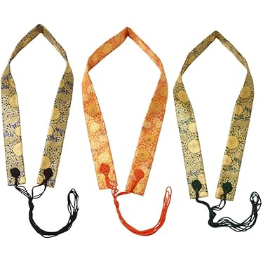 Amazon.co.jp 売れ筋ランキング: 袈裟・略肩衣 の中で最も人気のある