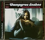 Vampyros Lesbos Sexadelic Dance Party