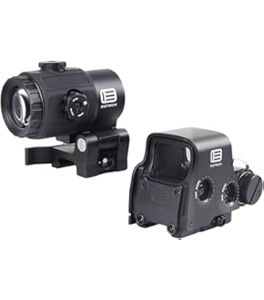 WADSN NGAL エイミングデバイス ＆ M600C フラッシュライト と WADSN NGAL エイミングデバイス ＆ M600C フラッシュライト と