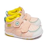 (ニューバランス)new balance FS123H ファーストシューズ ベビー 12.5cm QI