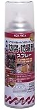 サンデーペイント 強力防腐・防蟻剤スプレー 400mL トウメイ