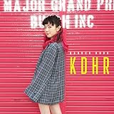 KDHR(TYPE-B)(CD+M-CARD)