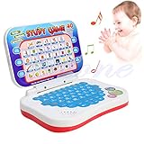 baby-kids-toys-study-game-intellectual-learning-song-mini-pc-machine-new