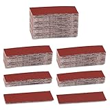 LEONTOOL サンドペーパー 400 紙やすり 400番 紙ヤスリ 400 木工やすり 細目 木工ヤスリ 金属 サンダー ペーパー 400 ヤスリ 木工 サンディングペーパー 400 精密ヤスリ 研磨紙 マジックヤスリ #400 ミニセット サンダー取り付け可能 研磨 精密仕上げ磨き 研磨用サンドペーパーセット 木工・金属研磨 仕上げ研磨 100点セット