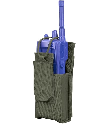 Amazon.co.jp: Condor Patrol ラジオポーチ Gen II (オリーブドラブ
