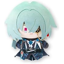 Amazon.co.jp: 崩壊：スターレイル 公式グッズ 正規品 ちびキャラ