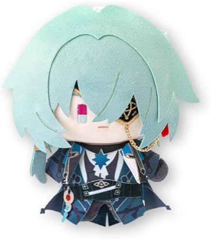 Amazon.co.jp: 崩壊：スターレイル 公式グッズ 正規品 ガオガオ