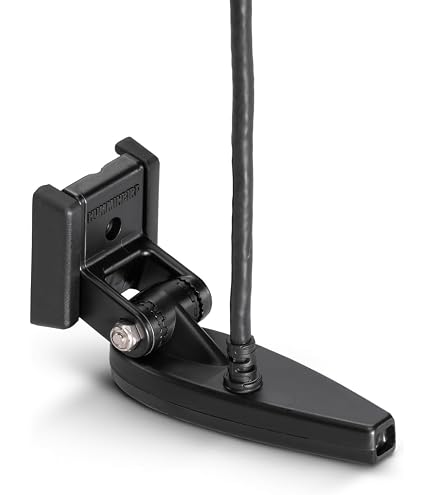 Humminbird XHS 9 HDSI 180 T トランスデューサー Humminbird XHS 9 HDSI 180 T トランスデューサー