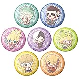 Ｄｒ．ＳＴＯＮＥ トレーディング缶バッジ(BOX)