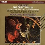 Schubert: Great Masses