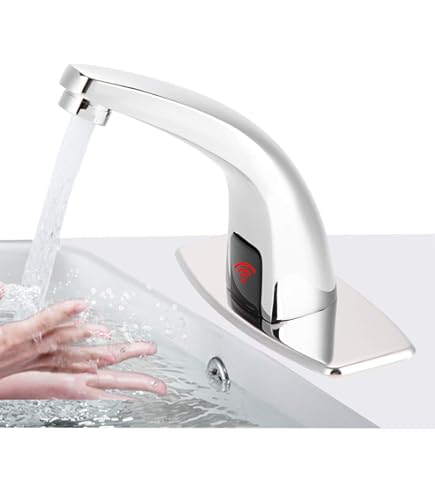 Amazon | IKEA (イケア) BROGRUND ブログルンド 洗面台用混合栓