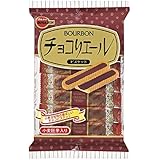ブルボン チョコリエール 14本×12袋入