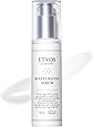 ETVOS 美容液 モイスチャライジングセラム 50ml ヒト型 セラミド 保湿 肌荒れ 予防 (パラベン アルコール 無添加)乾燥肌 敏感肌