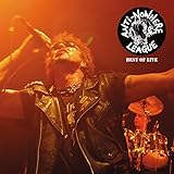 BEST OF LIVE [Analog]
