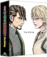 劇場版 TIGER & BUNNY -The Rising- (初回限定版) [Blu-ray]