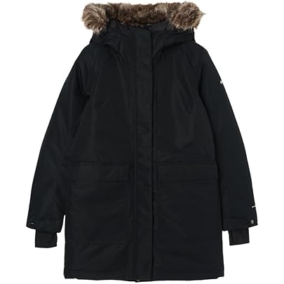 Amazon.co.jp: [コロンビア] ウィメンズ リトルシー インシュレ