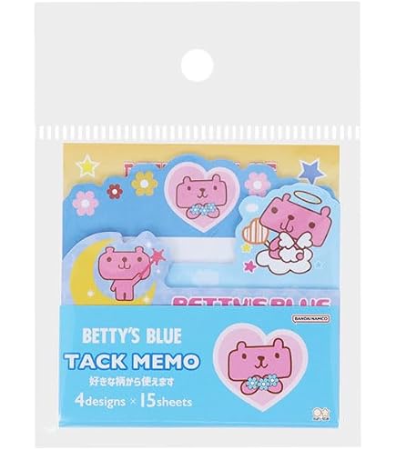 Amazon | サンスター文具(Sun-Star Stationery) ベティーズブルー