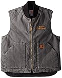 NCAA LSU Tigers Boy 'sベスト グレイ